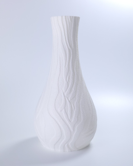 Beleuchtete Vase TIGER V1