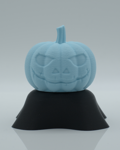 Beleuchteter Halloween Mini Kürbis