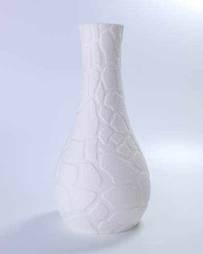 Beleuchtete Vase GIRAFFE V1