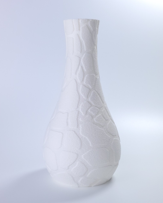 Beleuchtete Vase GIRAFFE V1