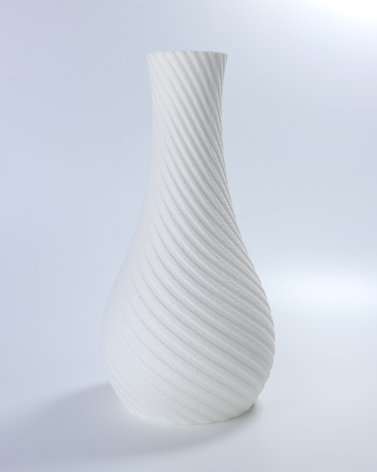 Beleuchtete Vase STRIPES2 V1