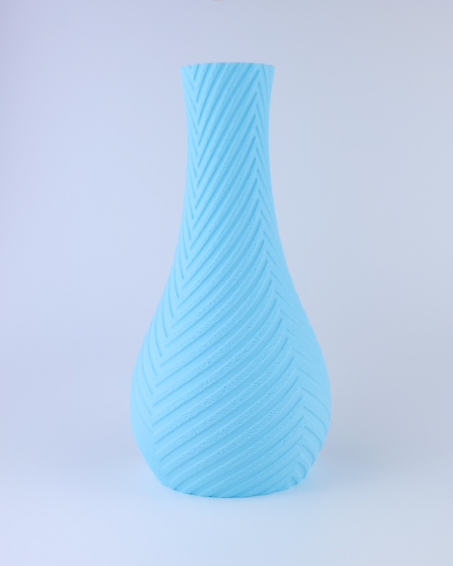 Beleuchtete Vase STRIPES3 V2