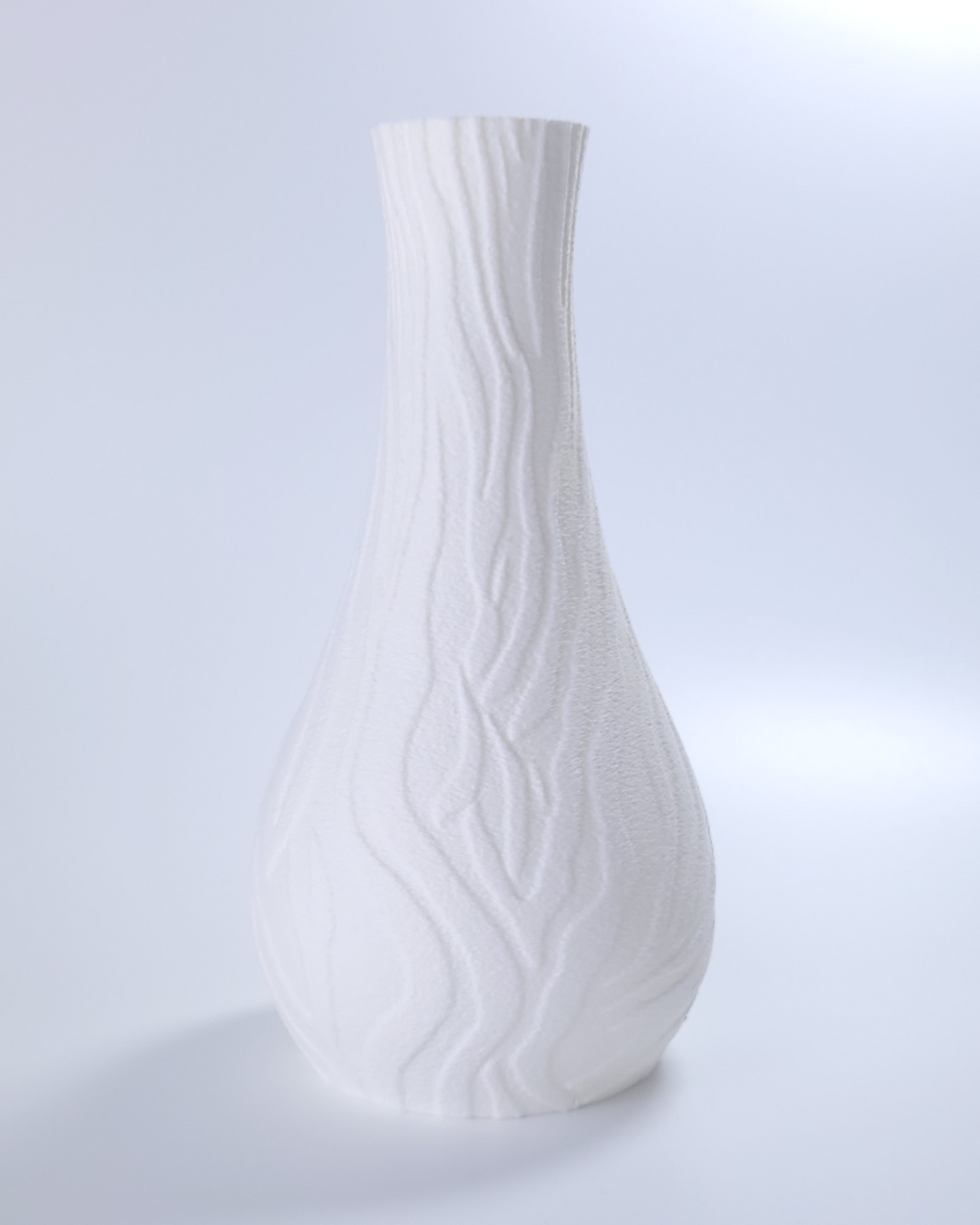 Beleuchtete Vase TIGER V1