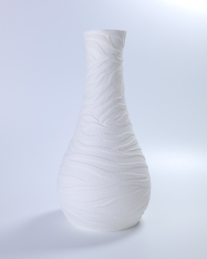 Beleuchtete Vase TIGER2 V1