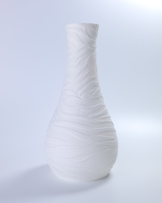 Beleuchtete Vase TIGER2 V1